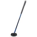 ハタチ グラウンドゴルフ BH2882 14 R88 アルティメットウレタンクラブ2 ネイビー R88 羽立工業