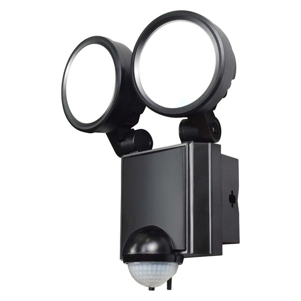 ELPA ESL-SS802AC [LEDセンサーライト（2灯）]