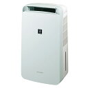 シャープ SHARP 衣類乾燥除湿機 木造11畳 コンクリ2...