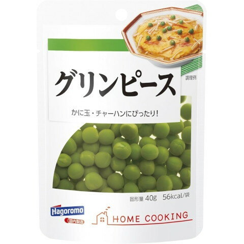 はごろもフーズ はごろも ホームクッキング グリンピース 80g x6 メーカー直送 ギフト プレゼント