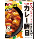 エスビー食品 S&B カレー曜日 辛口 230g x5 メーカー直送 お中元 ギフト 夏ギフト プレゼント