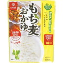 はくばく もち麦おかゆ 180g x8 メーカー直送 お歳暮 冬ギフト ギフト プレゼント