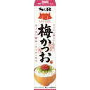 エスビー食品 S&B IPPIN屋 梅かつお 38g x10 メーカー直送 お中元 ギフト 夏ギフト プレゼント