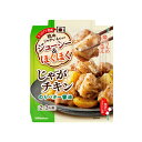 キッコーマン食品 キッコーマン じゃがチキンのりバター醤油 60g x10 メーカー直送 お中元 ギフト 夏ギフト プレゼント