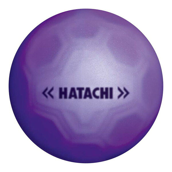 商品説明★ 重めの高反発!マット加工された表面は、傷に強く、目立つ発色。スペック* 素材：特殊合成樹脂* サイズ：約直径6cm* 重量：約94.5g* 機能：忠実構造* 原産国：日本* その他：(公社)日本グラウンドゴルフ協会認定品