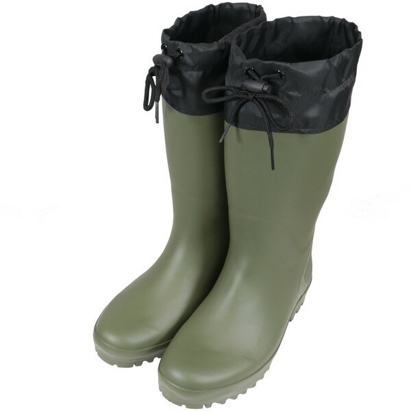 HB789 アーミー XL コーコス [スタンダードブーツ]