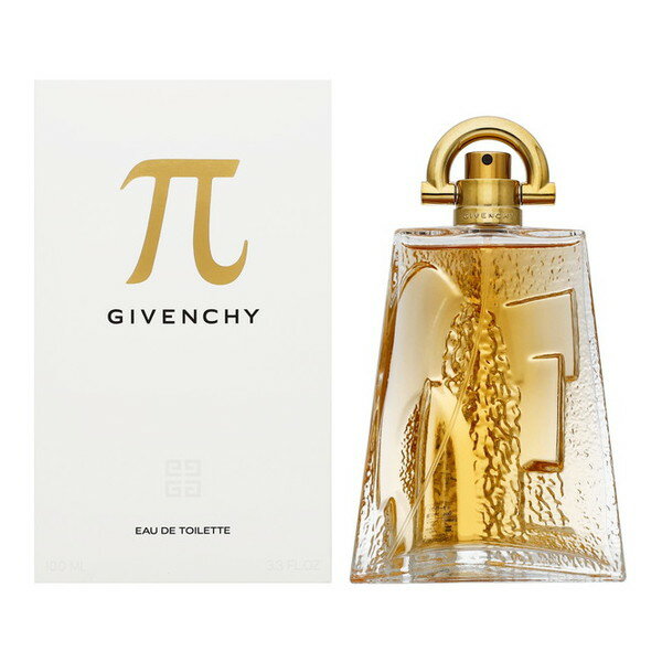 ジバンシイ GIVENCHY 香水 メンズ パイ NEW オードトワレ 100mL GV-PINEWETSP-100 フレグランス 誕生日 新生活 クリスマス ギフト プレゼント 贈り物