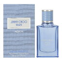 JIMMY CHOO ジミーチュウ 香水 メンズ マン アクア オードトワレ 30mL JM-JIMMYCHOOMANAQU-30 フレグランス 誕生日 新生活...