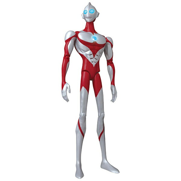 デラックスフィギュアウルトラマン(ULTRAMAN: RISING) バンダイ