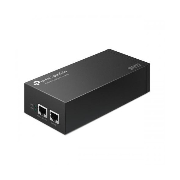 TL-POE380S TP-LINK [Omada PoE++ 인젝터]