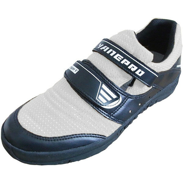 【エントリーでP5倍!20日20:00-27日1:59】 #1300 ホワイト 27 日進ゴム ハイパーV屋根プロ2 [作業靴]