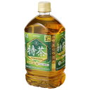 サントリー 伊右衛門 特茶 1L x12 メーカー直送 お中元 ギフト 夏ギフト プレゼント