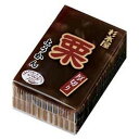 杉本屋 厚切りようかん 栗 150g x20 メーカー直送 お中元 ギフト 夏ギフト プレゼント