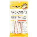 カネタツーワン こだわりゲンさんカルパス 3本 x12 メーカー直送 お中元 ギフト 夏ギフト プレゼント