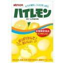アトリオン ハイレモン 27g x10 メーカー直送 お中元 ギフト 夏ギフト プレゼント