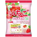 エイワ いちごマシュマロ 65g x12 メーカー直送 お中元 ギフト 夏ギフト プレゼント