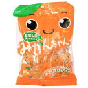 川口製菓 みかんちゃん 81g x10 メーカー直送 お中元 ギフト 夏ギフト プレゼント