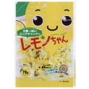 川口製菓 レモンちゃん 70g x10 メーカー直送 お中元 ギフト 夏ギフト プレゼント
