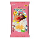 栗山米菓 アンパンマンのベビーせんべい 6袋 x12 メーカー直送 お中元 ギフト 夏ギフト プレゼント