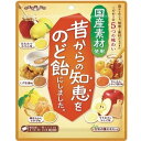 扇雀飴本舗 昔からの知恵をのど飴にしました 92g x10 メーカー直送 お中元 ギフト 夏ギフト プレゼント