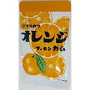 丸川 オレンジフーセンガム チャック袋 47g x10 メーカー直送 お中元 ギフト 夏ギフト プレゼント