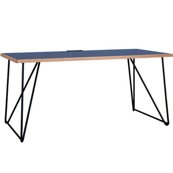 商品説明★ メラミン天板はアイカ社高圧メラミン「セルサス」使用で清潔で耐久高く、指紋等も付きにくいです。スペック* サイズ：W1500 D700 H700 (mm)* その他：配線コードフック・コンセント・USBポート付* 天板：国内製、脚...