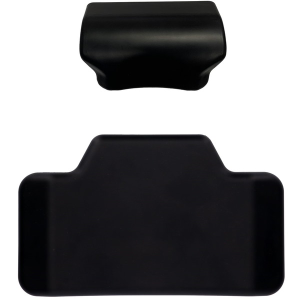 HX-BRST55・65 HARD WORX 55L・65Lバックレスト RIDEZ