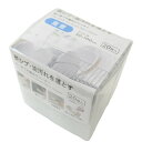 使い捨て不織布クリーナー 重曹 20個入 キヨピカファクトリー