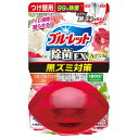 液体ブルーレットおくだけ除菌EX フレグランス つけ替用 フローラルアロマEXの香り 小林製薬
