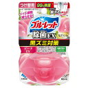 液体ブルーレットおくだけ除菌EX フレグランス つけ替用 ピーチEXの香り 小林製薬(3)
