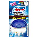 液体ブルーレットおくだけ除菌EX 清潔なパワーウォッシュの香り 小林製薬