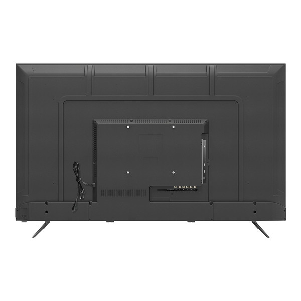 【送料無料】ユニテク LCM5503V 55型4Kモニター/ 3840×2160/ HDMI/ ブラック/ スピーカー：あり【在庫目安:お取り寄せ】