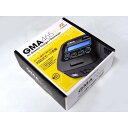 GMA465i ACチャージャー G0386 ジーフォース
