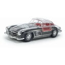 1/24 フルビュー メルセデス・ベンツ 300 SL 24366 タミヤ