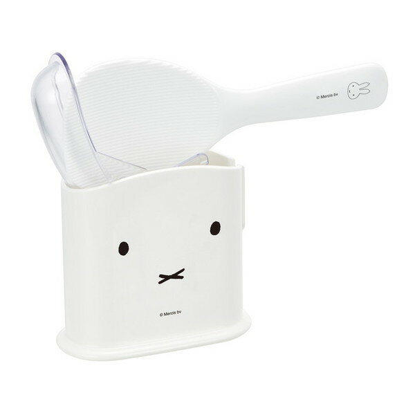 SMS1 ミッフィー スケーター [ケース付 しゃもじ]