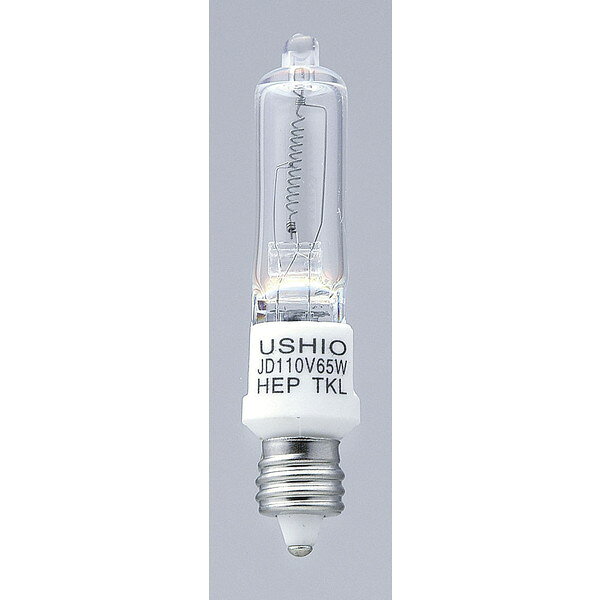 JD110V65WHE-B 朝日電器 [ミニハロゲンランプ]