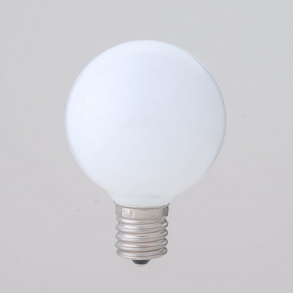 LDG1L-G-E17-G261 朝日電器 [LED電球 G50形 E17]