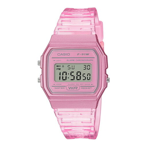腕時計 時計 CASIO カシオ F-91WS-4JH ユニセックス メンズ レディース CASIO Collection POP カシオコレクション ポップ チープカシオ チプカシ クォーツ ウォッチ 誕生日 新生活 クリスマス ギフト プレゼント 腕時計 時計 CASIO カシオ F-91WS-4JH ユニセックス メンズ レディース CASIO Collection POP カシオコレクション ポップ チープカシオ チプカシ クォーツ ウォッチ 誕生日 新生活 クリスマス ギフト プレゼント