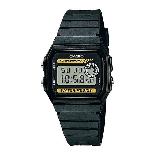 腕時計 時計 CASIO カシオ F-94WA-9JH メンズ CASIO Collection SPORTS カシオコレクション スタンダード チープカシオ チプカシ クォーツ ウォッチ 誕生日 新生活 父の日 クリスマス ギフト プレゼント