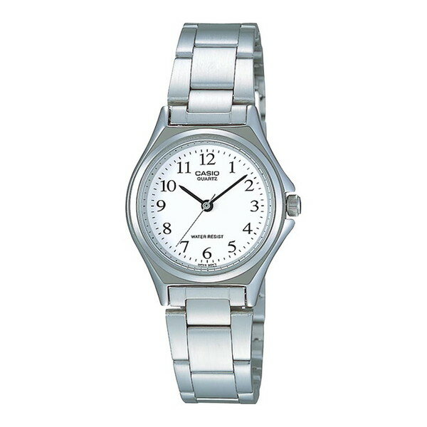 Y - 腕時計 時計 CASIO カシオ LTP-1130A-7BRJH レディース CASIO Collection STANDARD カシオコレクション スタンダード チープカシオ チプカシ クォーツ ウォッチ 誕生日 新生活 クリスマス ギフト プレゼント