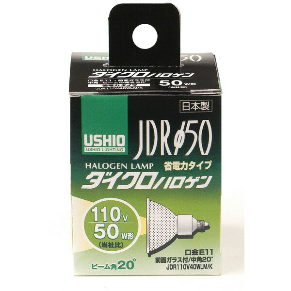 G-166NH 朝日電器 [JDR110V40WLM/K (ハロゲンランプ)]