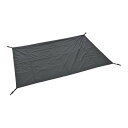 D46250 neGla グランドシート マエヒロドーム デュオ用 オプション品 220×150cm デイトナ
