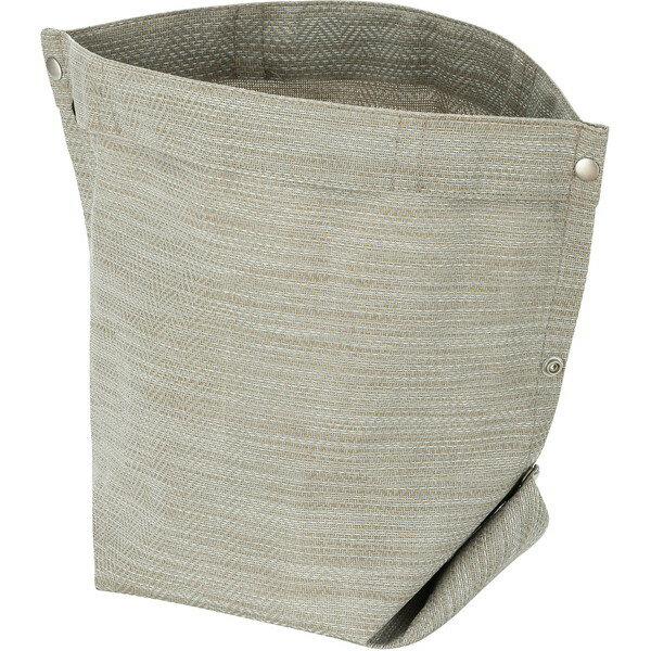 TXP-J22H グレージュ アイリスオーヤマ [テキスタイルプランター ホック] メーカー直送