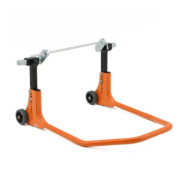 D48338 メンテナンススタンド リア用 リアスタンド アジャスタブル3 デイトナ