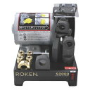 S-2000 ローケン超々高張力鋼板対応型/スポットカッター用研磨機 ビック・ツール