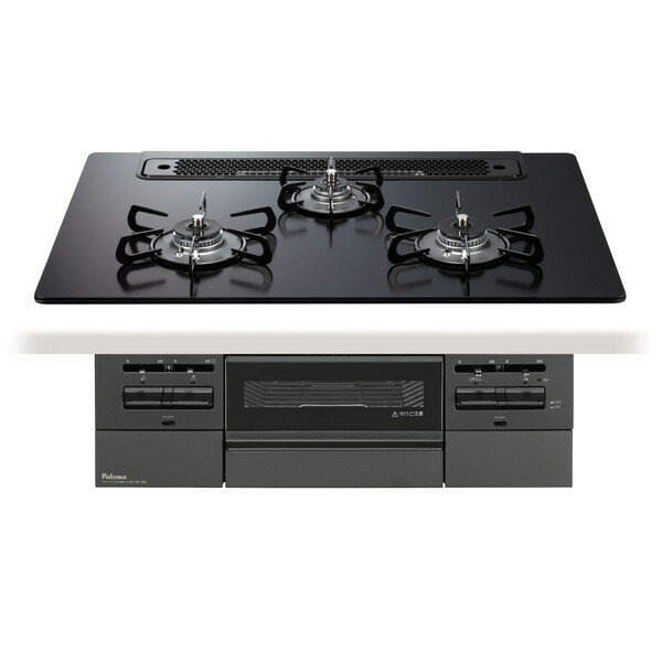 PD-743W-75GZ-LP �ѥ��� �ޥåƥ����֥�å� BRilliO �֥�ꥪ Black Line [�ӥ�ȥ��󥬥������ (LP������75cm��3����...