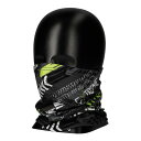 PNW-07 PIPES NECK WARMER EXTREME RIDEZ