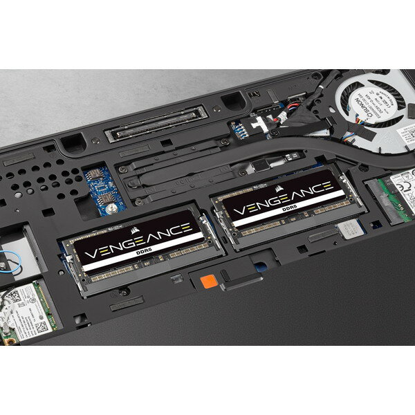 CMSX24GX5M1A5200C44 Cor...の紹介画像3