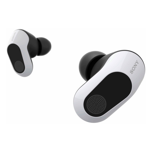 SONY ゲーミングヘッドセット INZONE Buds:WF-G700N WH