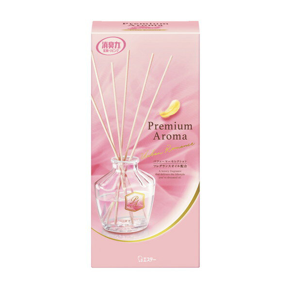 �������ξý��� Premium Aroma Stick ���� �����Х���ޥ� 50mL �����ơ�